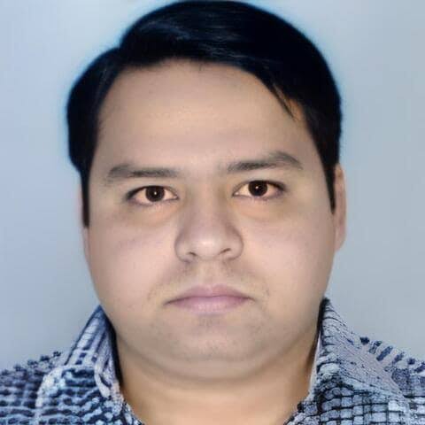 Dr Rohit Paul